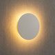 Round Backlit LED Wall Light White Tri-CCT 875lm 8W Dimmable 20cm Round Backlit LED Wall Light White Tri-CCT 875lm 8W Dimmable 20cm